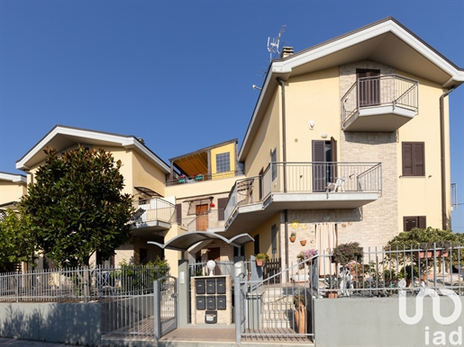 Vente Appartement 90 m² - 2 pièces - Osimo