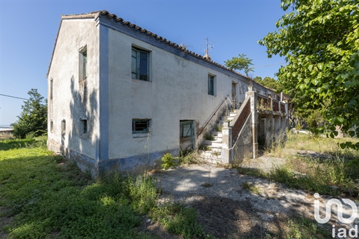 Verkauf Einfamilienhaus / Villa 349 m² - 3 Zimmer - Civitanova Marche