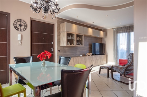 Vente Appartement 80 m² - 2 chambres - Castelfidardo