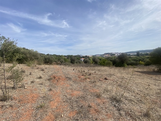 For investor great potential for this 13ha plot of land