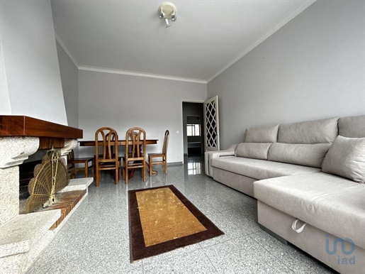 Appartement T2 à Braga de 67,00 m²