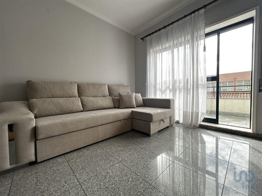 Apartamento T2 em Braga de 67,00 m²