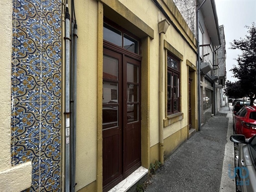 Startseite / Villa in Matosinhos, Porto