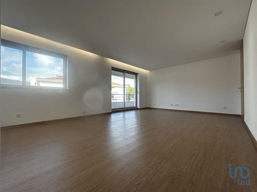 Apartamento T1 em Viana do Castelo de 64,00 m²