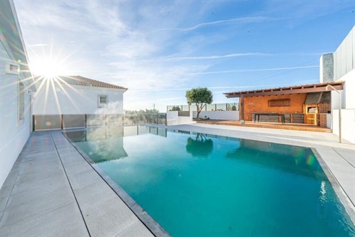 Casa / Villa T5 em Lisboa de 447,00 m²