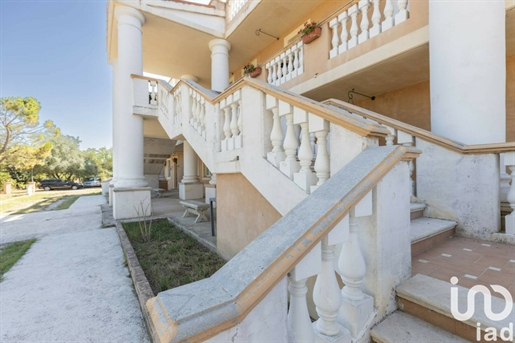 Verkoop Vrijstaand huis / Villa 1500 m² - 11 kamers - Rapagnano