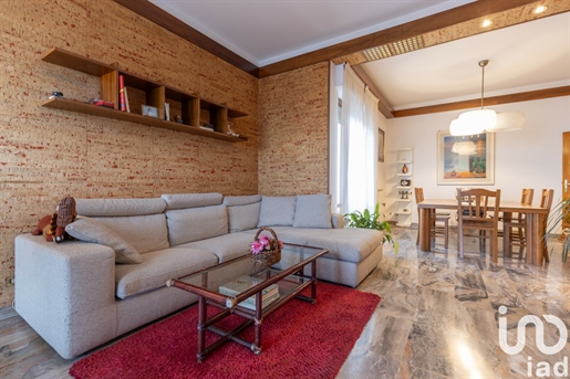 Prodaja Apartman 155 m² - 3 spavaće sobe - Montegranaro