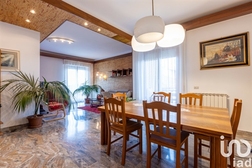 Vendita Appartamento 155 m² - 3 camere - Montegranaro
