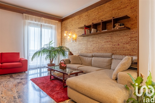 Prodaja Apartman 155 m² - 3 spavaće sobe - Montegranaro