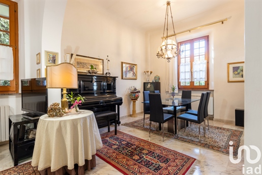 Maison Individuelle / Villa à vendre 235 m² - 3 chambres - Chiaravalle