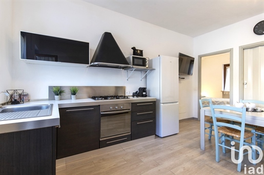 Sale Apartment 64 m² - 2 bedrooms - Numana