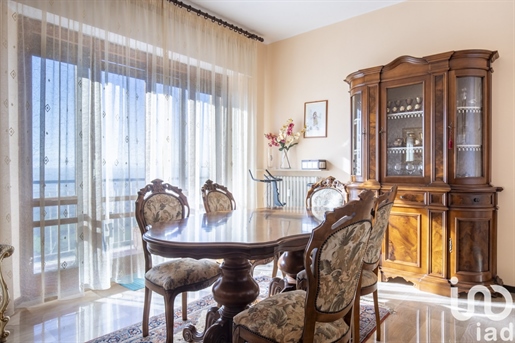 Vente Appartement 138 m² - 3 chambres - Osimo