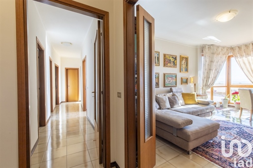 Vente Appartement 132 m² - 3 chambres - Osimo