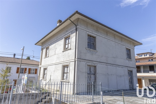 Detached house / Villa for sale 146 m² - 4 bedrooms - Filottrano