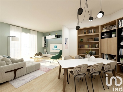 Vente maison individuelle / Villa 250 m² - 3 chambres - Recanati
