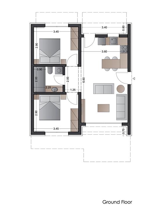 Artion Residence A35
