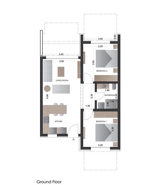 Artion Residence A13