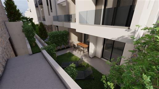Artion Residence - Apartment A15