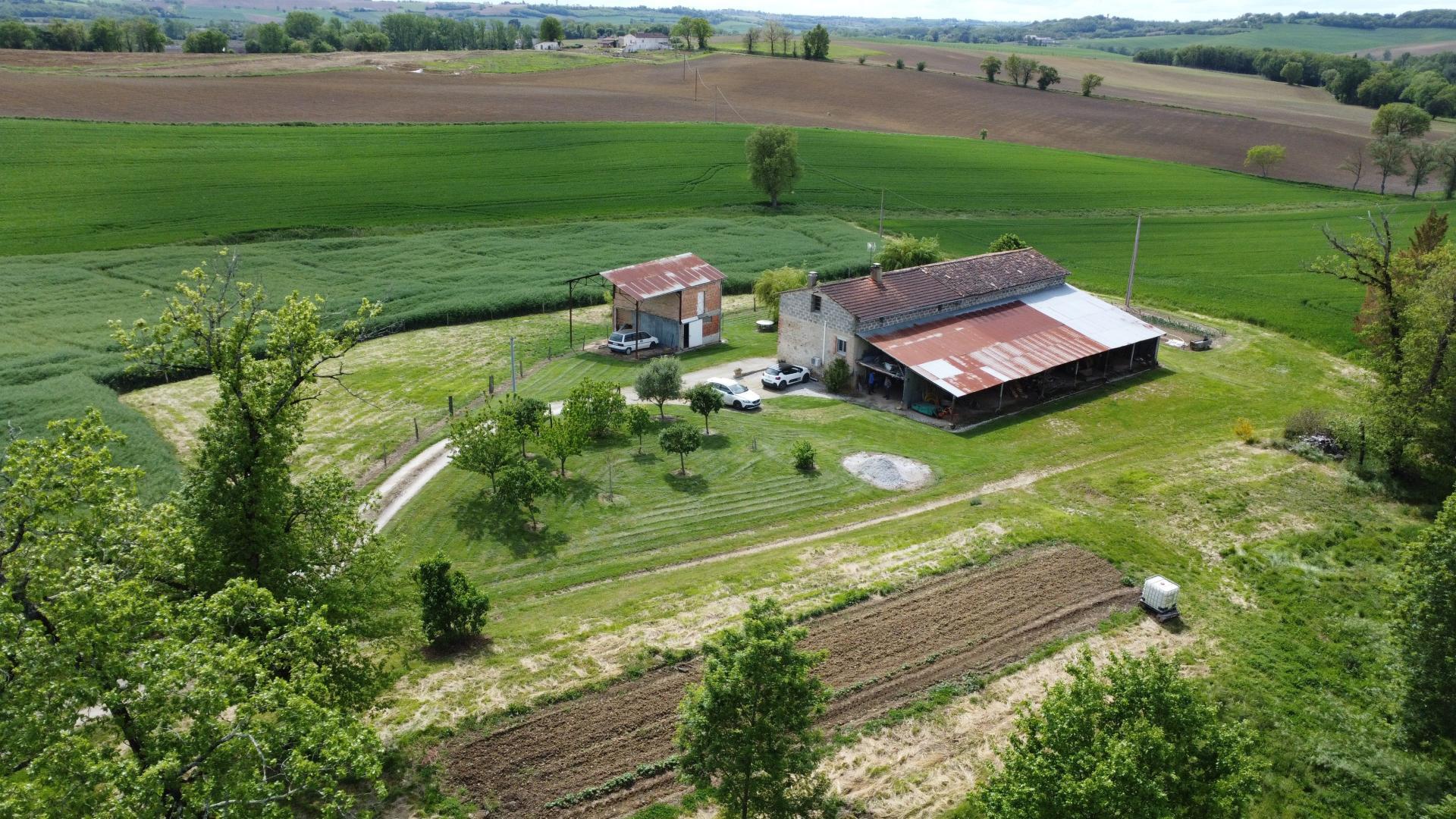 Maison à vendre, 109m², Lacroisille