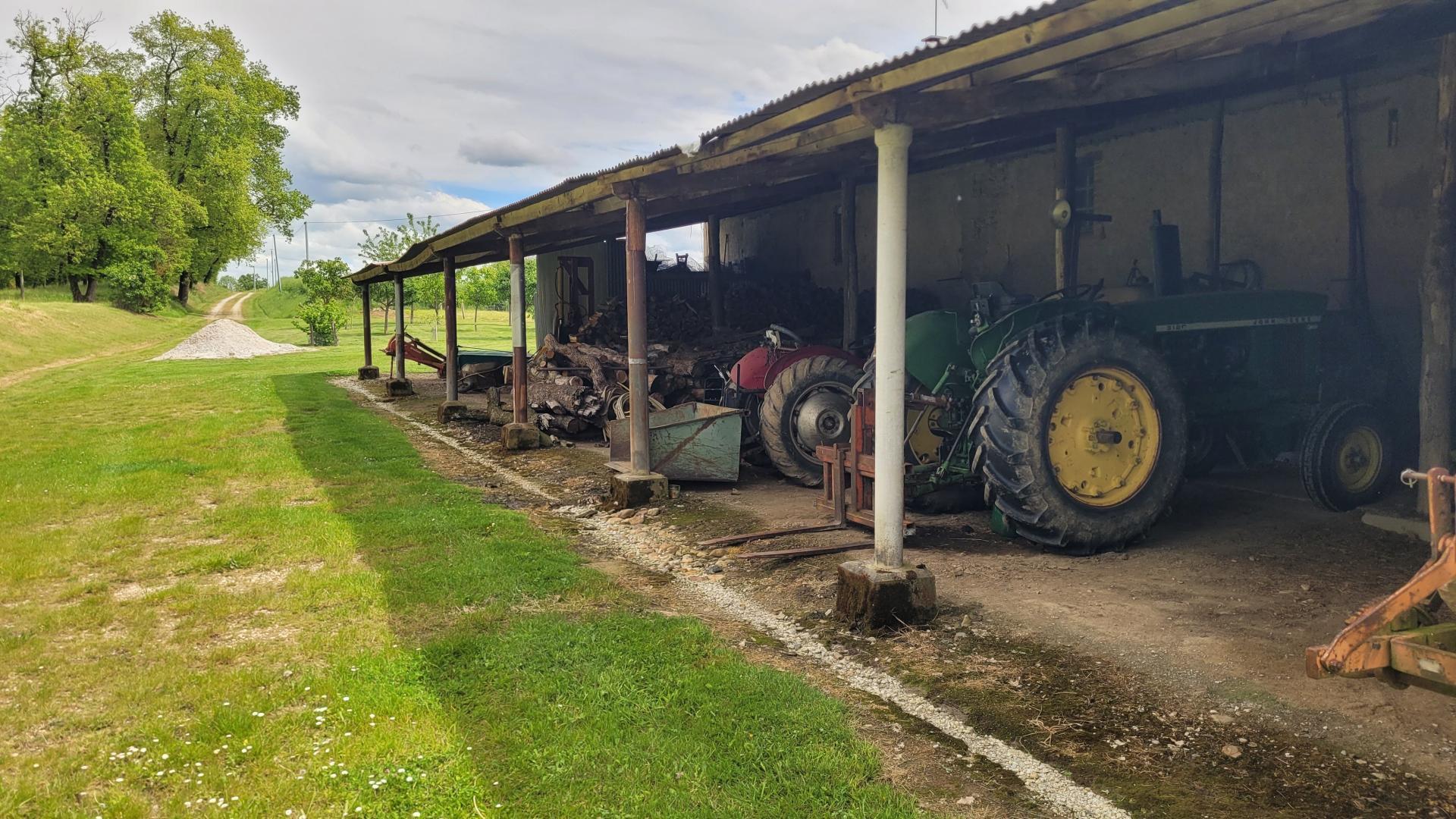 Maison à vendre, 109m², Lacroisille