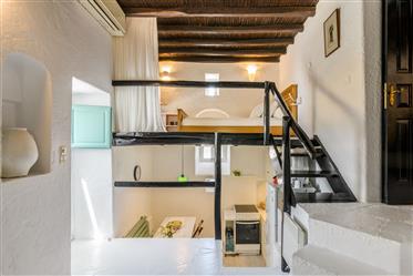 Maison ou villa indépendante 95m² à Ano Mera-Mykonos
