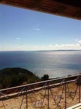 House / Villa in top location near Parga on the Ionian Sea 