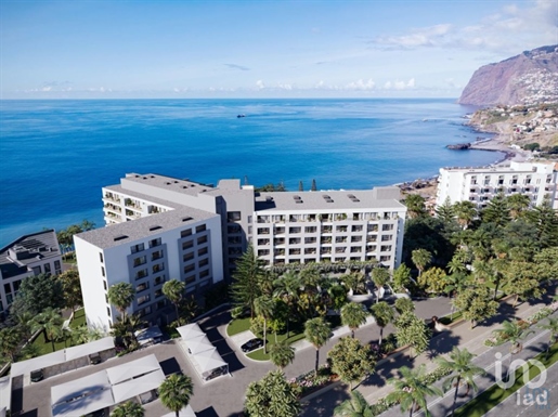 Apartment with 2 Rooms in Madeira with 104,00 m²