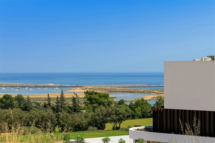 Parcelles à vendre | Construisez votre villa de rêve | Vues imprenables | Algarve