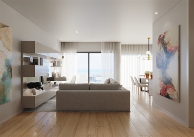 Fantastiska lägenheter med 3 sovrum | Fantastisk utsikt | Funchal, Ilha da Madeira, Portugal