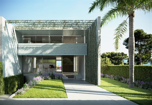 Estoril | Condomínio de Luxo |4 Quartos Design Villa