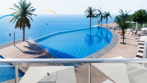 Apartamentos T2 Mais Exclusivos da Madeira | Vistas deslumbrantes | Madeira | Portugal