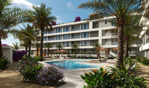 Unité Ph avec terrasse privée sur le toit - Soleil, mer et style: votre oasis de luxe en Algarve, P