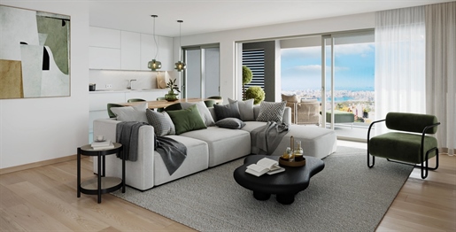 Sun, Sea, and Style: Luxury Living in Ferragudo's 2025 Development