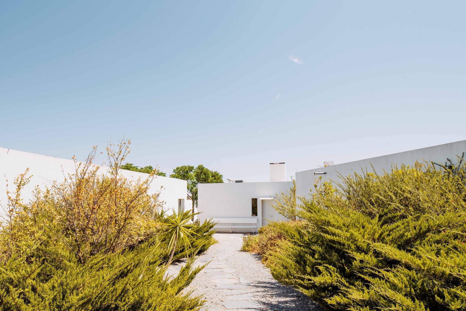 | Alentejo Villa | In de buurt van rivierstranden | Duurzame en meeslepende natuur |