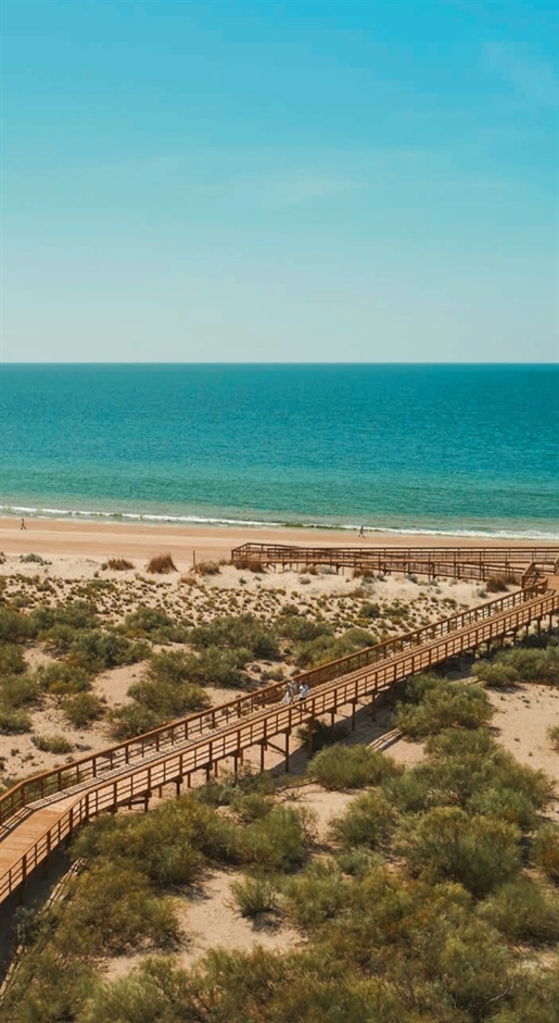 Verdelago Resort - O último paraíso do Algarve