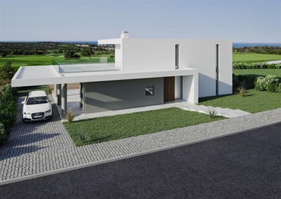 Fabulous 2 bedroom Villa in Resort just minutes from Coastline - Óbidos