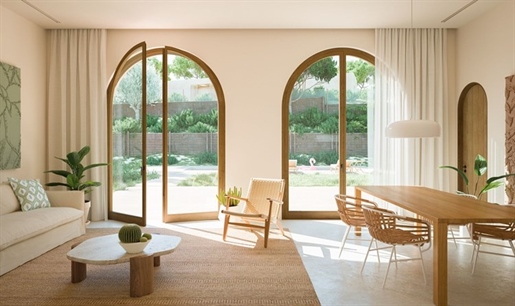 Brand New Design Villa | Rooftop | Private Pool&Gardens | Luxury Development