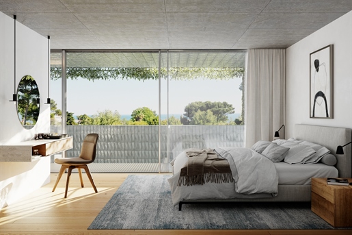 Design villa met 4 slaapkamers | Estoril | Luxe Condominium