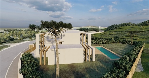Golf & Beach Waterfront Luxury Resort V4 Detached Exquisite Villa