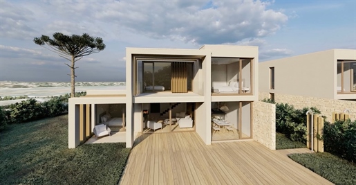 Golf & Beach Waterfront Luxury Resort V4 Detached Exquisite Villa