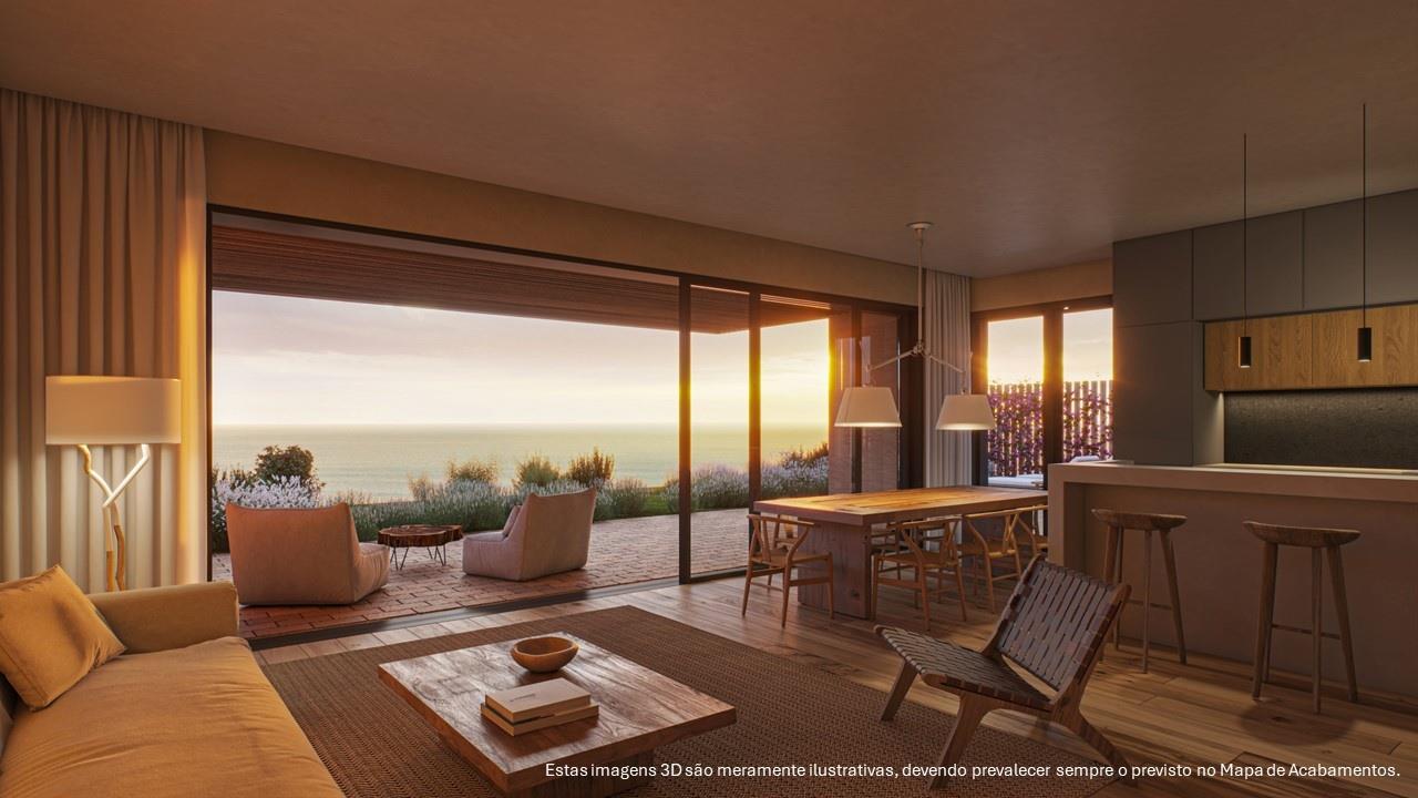 1+2 Bedrooms Apartment With Private Pool & Direct Access To The Beach