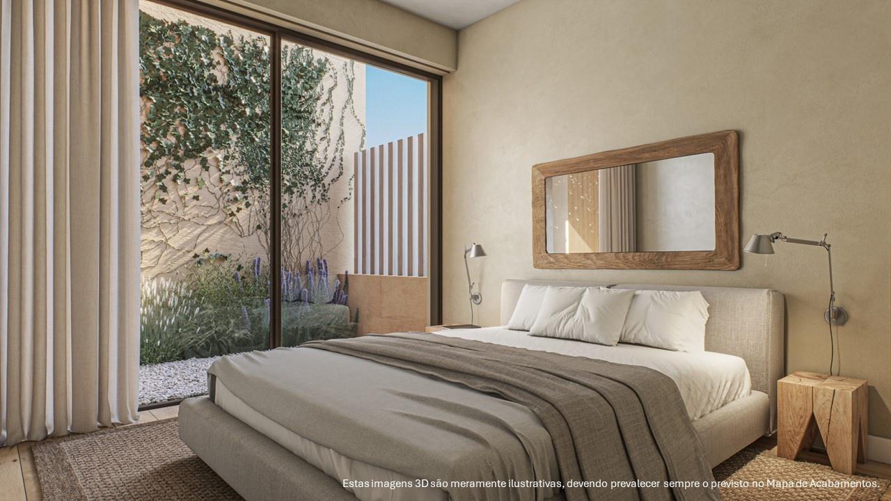 1+2 Bedrooms Apartment With Private Pool & Direct Access To The Beach