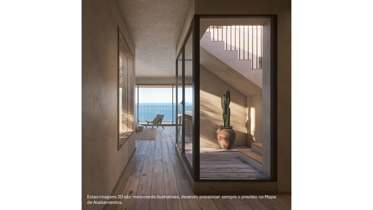 1+2 Bedrooms Apartment With Private Pool & Direct Access To The Beach