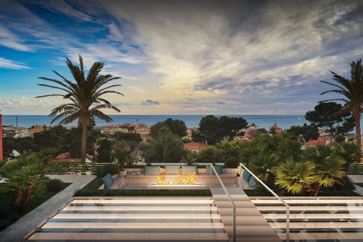 Design villa met 4 slaapkamers | Luxe Condominium | Estoril