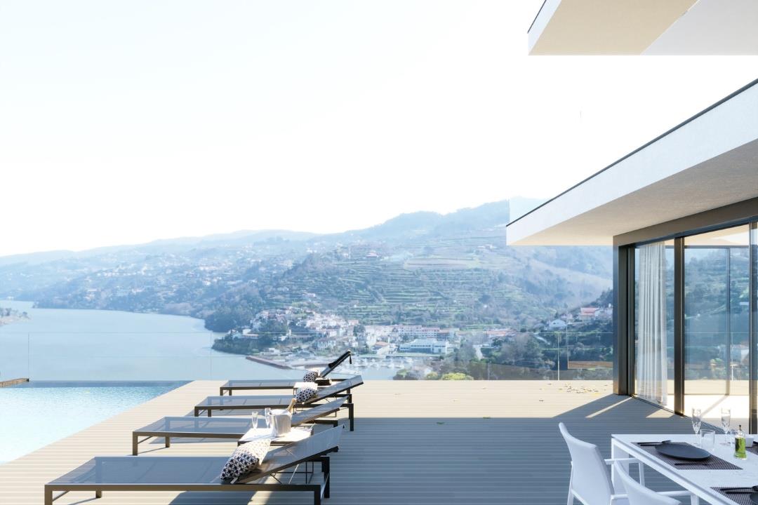 Wine Region Villa | River Views | 5 Suites | Private Pool | Cinema Room | Home Gym | Wine Cellar | 6