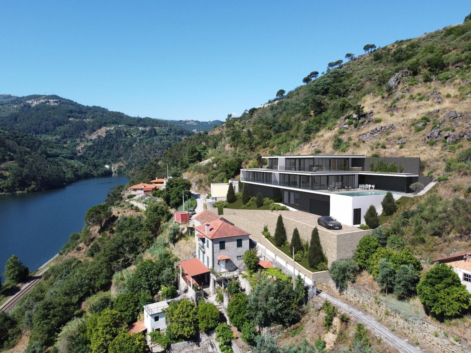 Wine Region Villa | River Views | 5 Suites | Private Pool | Cinema Room | Home Gym | Wine Cellar | 6