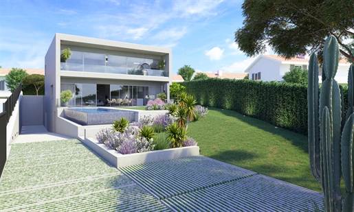 Modern Villa | 4-Ensuites | Private Pool | Close to International Schools |