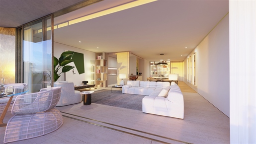 Savoy Monunmentalis - Apartamentos T4 de Luxo - Funchal - Ilha da Madeira