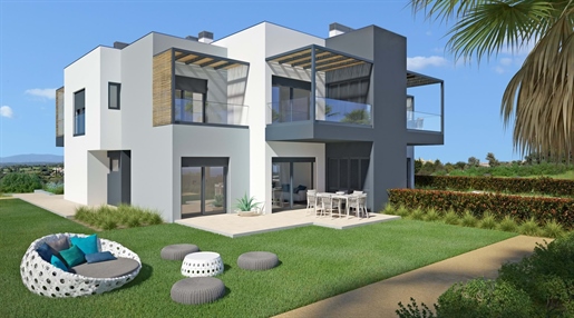 Algarve | Apartamento 3 Bd | Resort de Golfe
