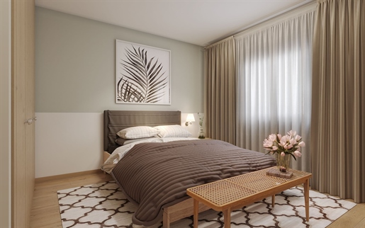 4 Bedrooms Apartment ! Investment Opportunity | Brand New Condominium